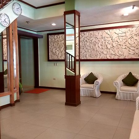 Shore Time Hotel Boracay Balabag  Exteriér fotografie