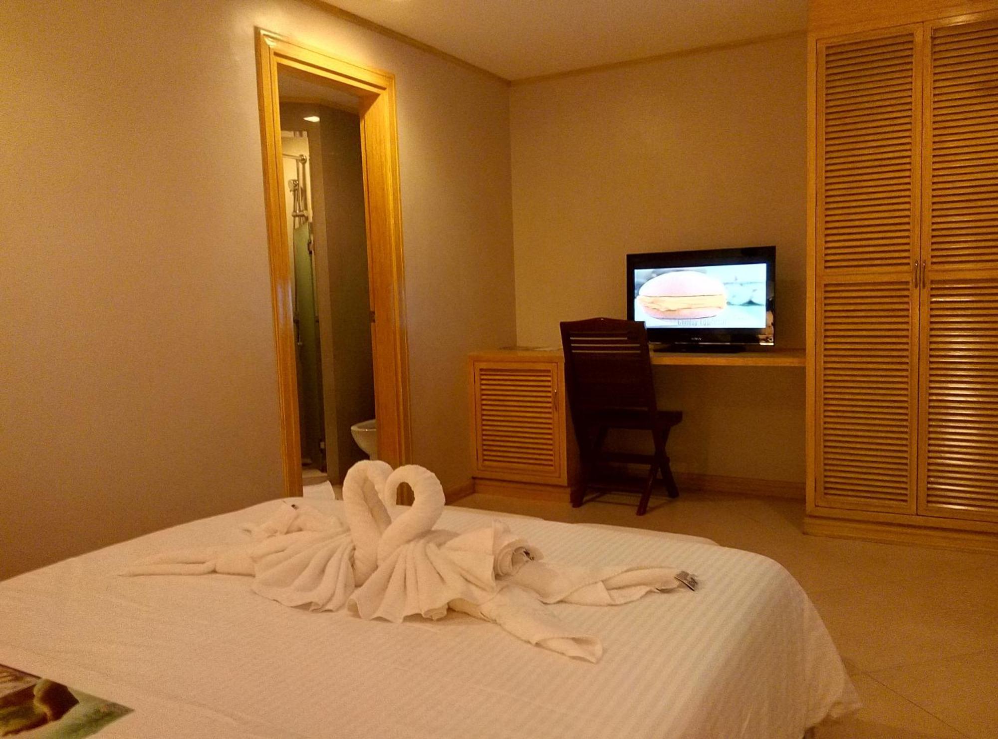 Shore Time Hotel Boracay Balabag  Pokoj fotografie
