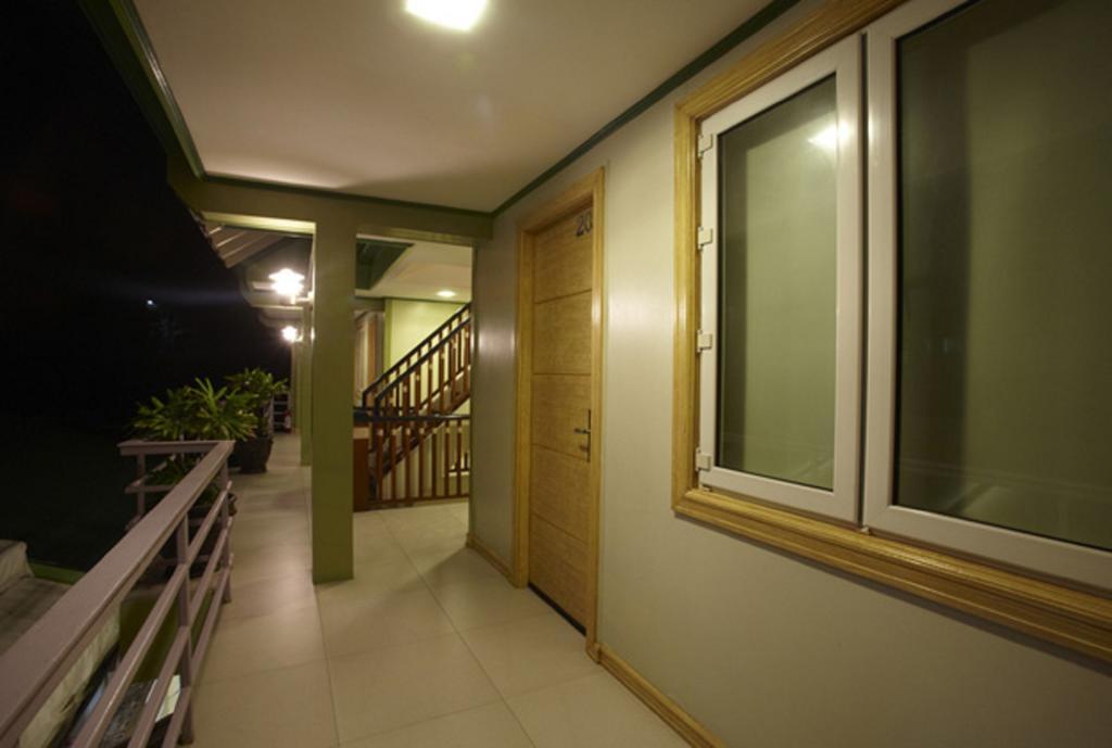 Shore Time Hotel Boracay Balabag  Exteriér fotografie
